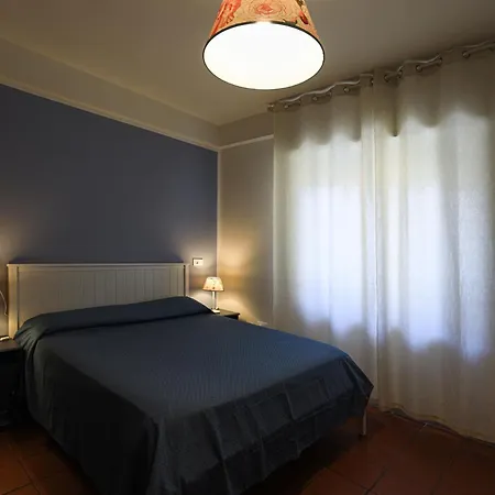 Civico 8 Nocleg ze śniadaniem 3*
